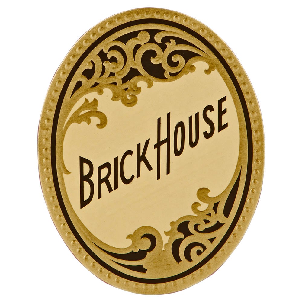 Brick House Cigars